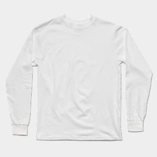 Circle Long Sleeve T-Shirt